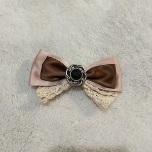 Cute hair clip